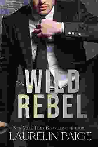 Wild Rebel (Dirty Wild 1)